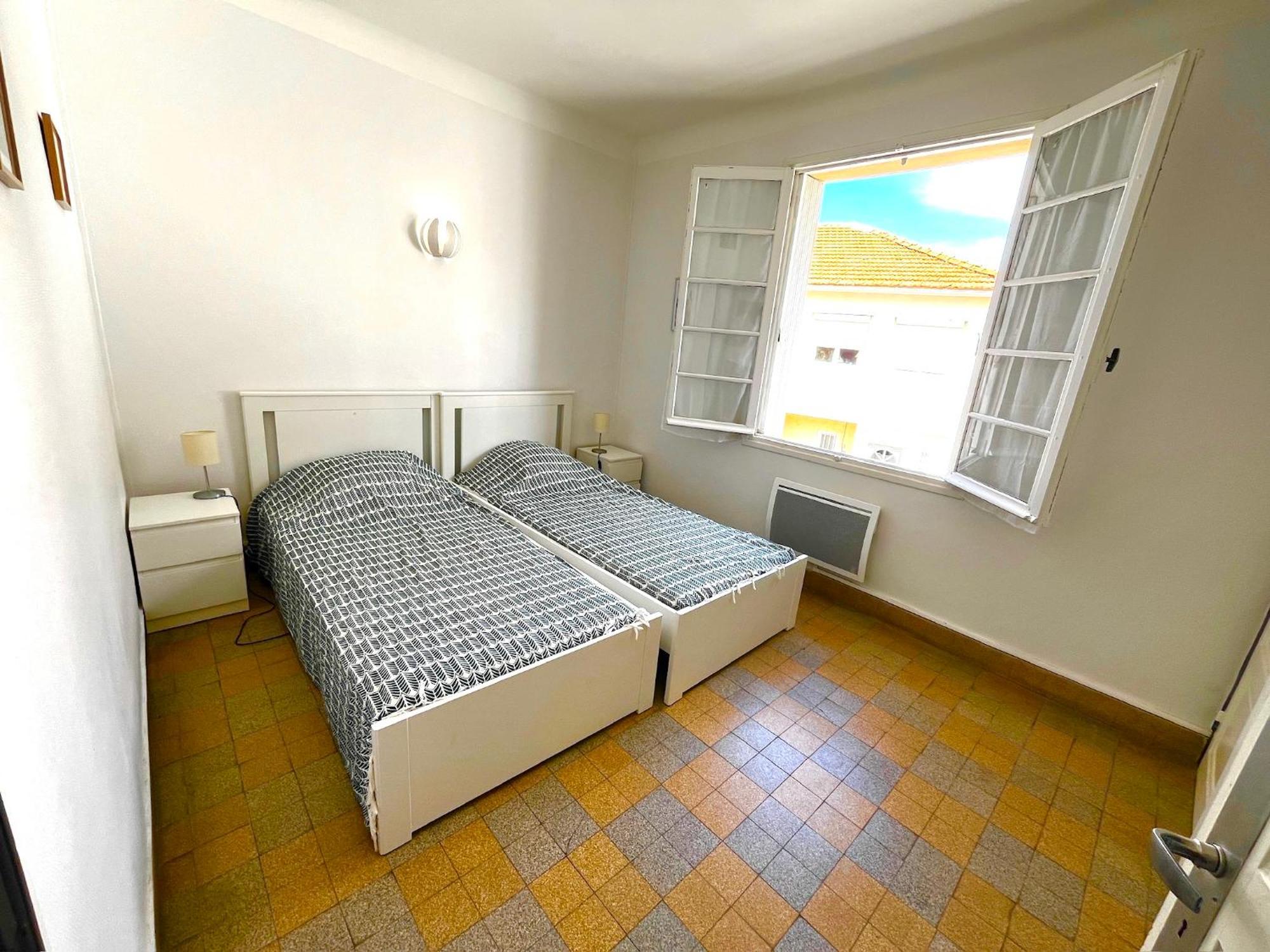 Villa Cantarela, Palavas Plage, Vue Mer Eksteriør bilde